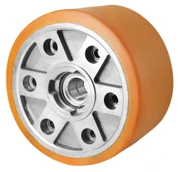 LTC SERIE-POLYURETHANE