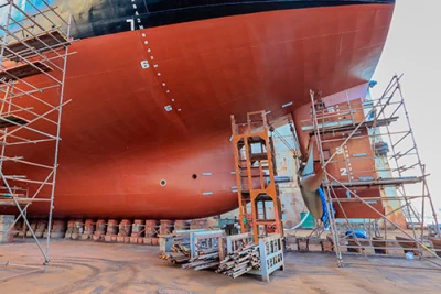 Logistics transport tools