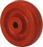 Phenolic resin wheels