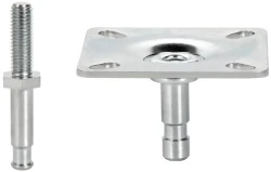 Fittings for DB series