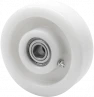 Nylon(Polyamide 6) wheels