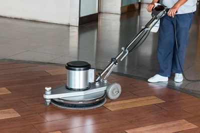 Sweeping machines / polishing machines