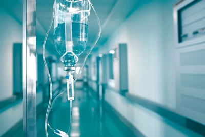 Clinical furniture (drips)