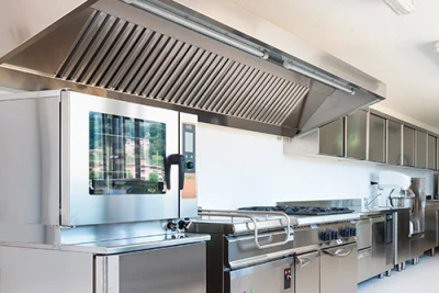 Stainless constructions