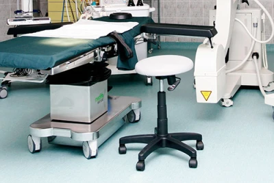 Miscellaneous: stools, tools...