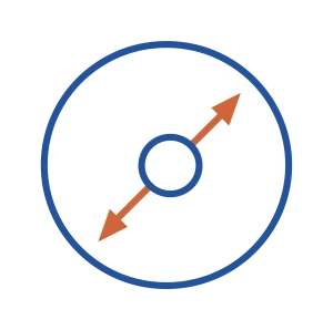 Wheel diameter