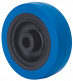 Blue Rubber