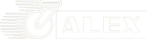 Ruedas Alex