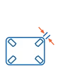 Hole diameter