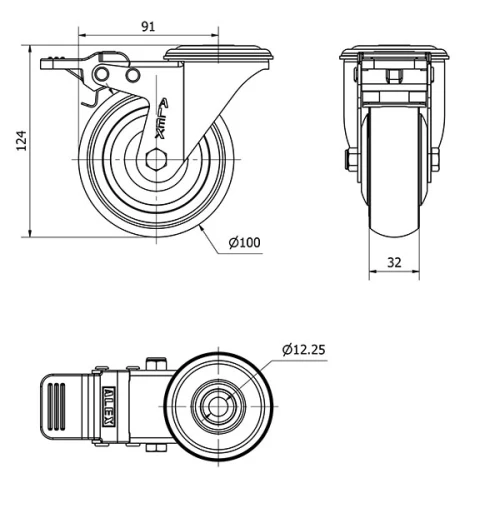 Technical Data 2-4789