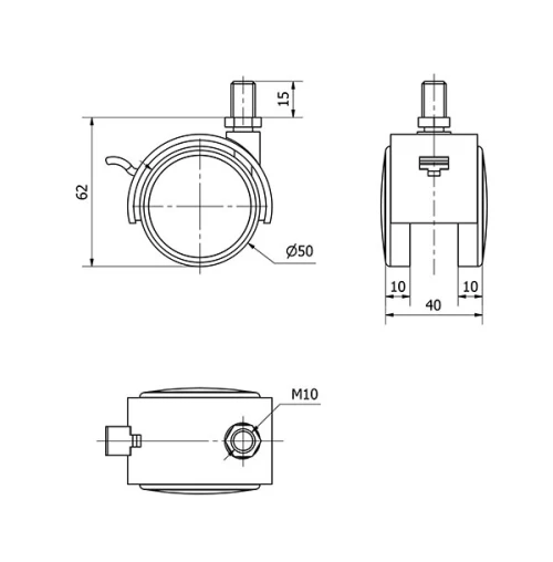 Technical Data 1-0647