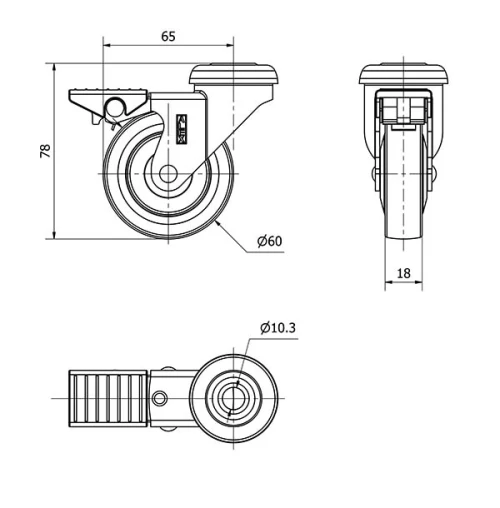 Technical Data 1-0713