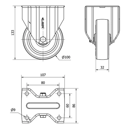 Technical Data 2-2362