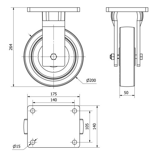 Technical Data 4-1124
