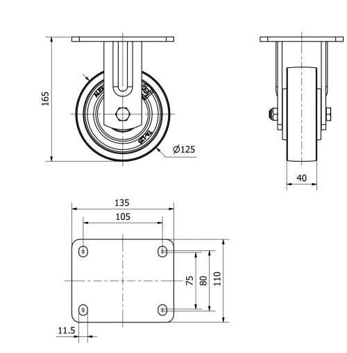 Technical Data 4-0798