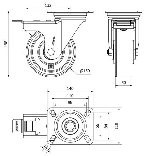 Technical Data 2-3867
