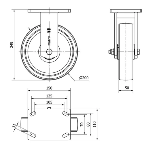 Technical Data 2-0478