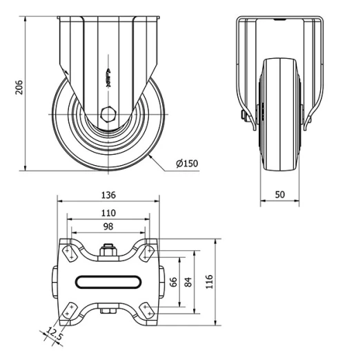 Technical Data 2-0539