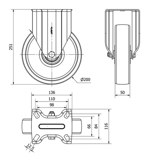 Technical Data 2-0220