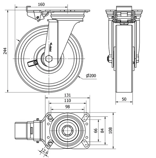Technical Data 2-3872