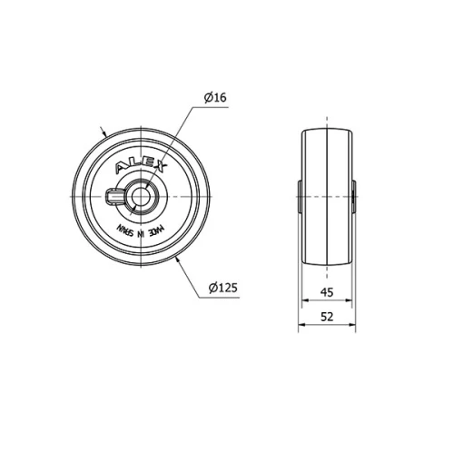 Technical Data 2-0069