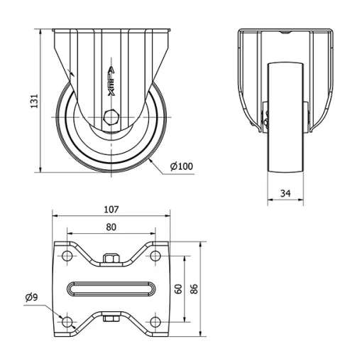 Technical Data 2-2510