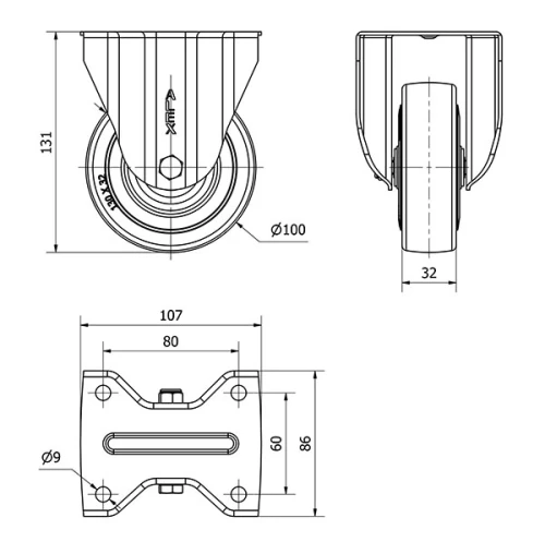 Technical Data 2-2486