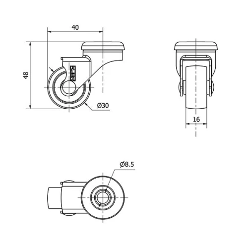 Technical Data 1-0718