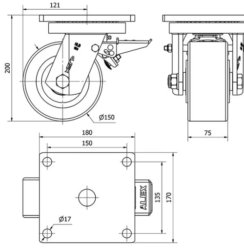 Technical Data 2-0075