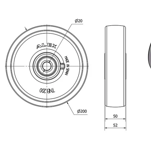 Technical Data 2-0121