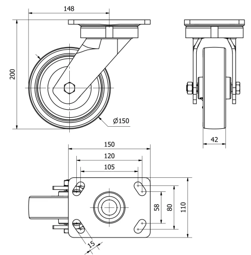 Technical Data 4-0935