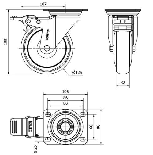 Technical Data 2-4782