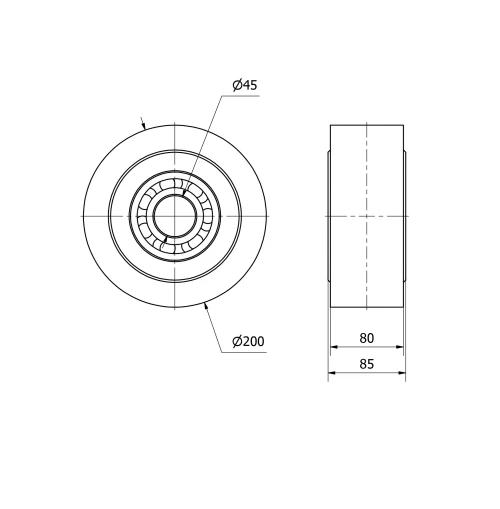 Technical Data 2-3601
