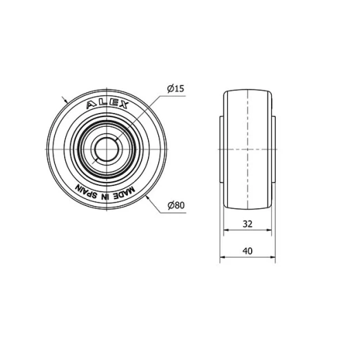 Technical Data 2-0342