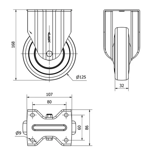 Technical Data 2-1131