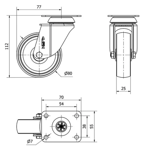 Technical Data 2-3059