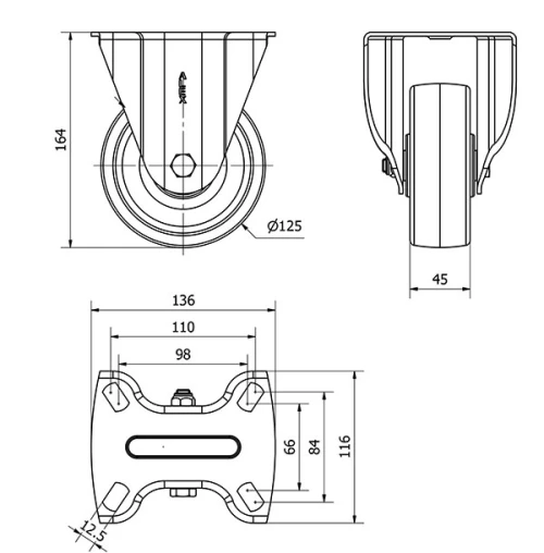 Technical Data 2-0216