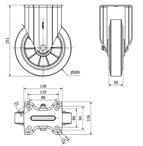 Technical Data 2-1997