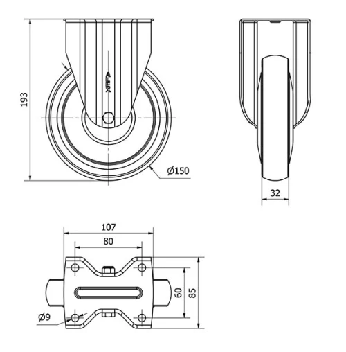 Technical Data 2-3579