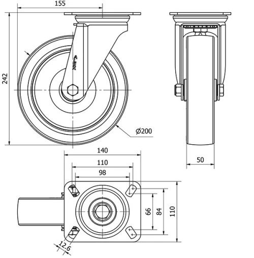 Technical Data 2-2006