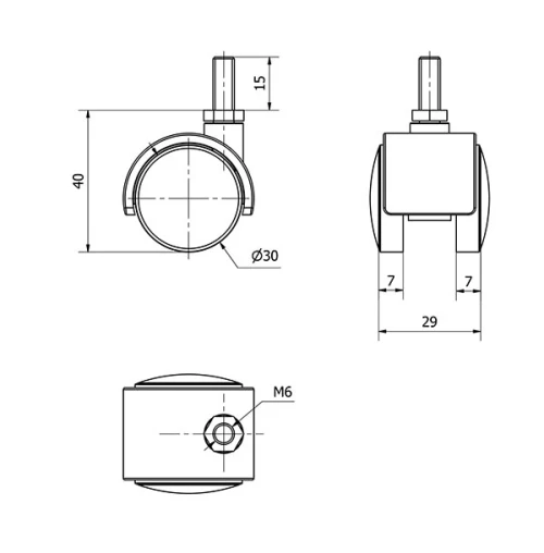 Technical Data 1-0789