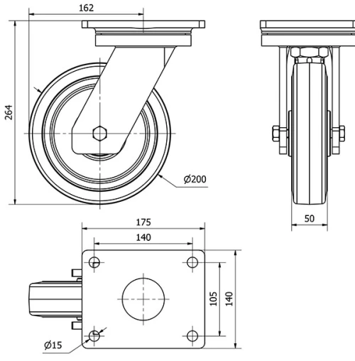 Technical Data 2-1963