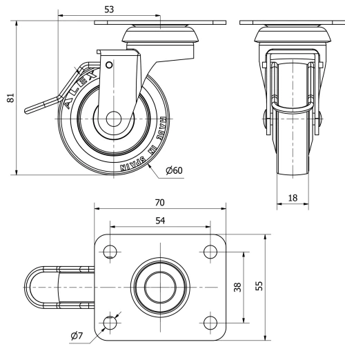 Technical Data 2-2569