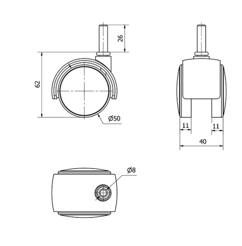 Technical Data 1-0130