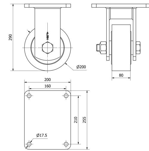 Technical Data 2-3598