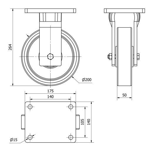 Technical Data 4-0193