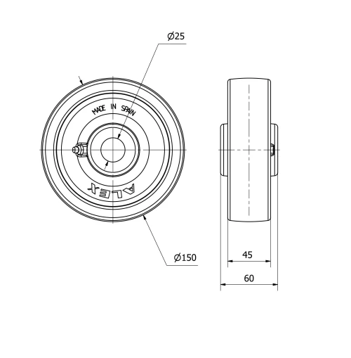 Technical Data 4-0010