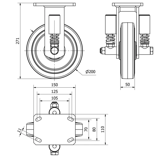 Technical Data 2-3195