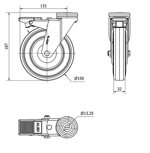 Technical Data 2-1240