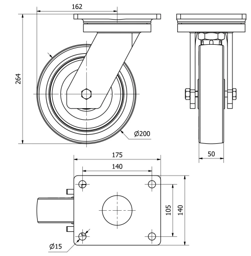 Technical Data 4-1118